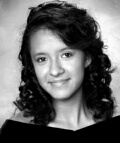 Angela Jimenez: class of 2015, Grant Union High School, Sacramento, CA.